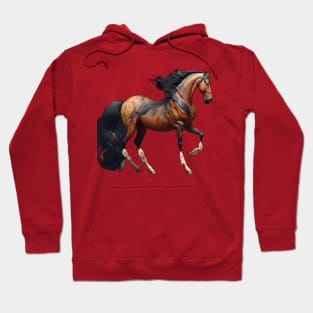 Horse Hoodie